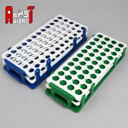 جا لوله آزمایشگاهی