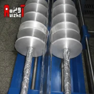 دستگاه پرس حرارتی شیشه