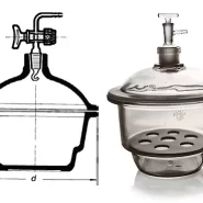 دسیکاتور شیر دار