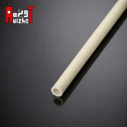 لوله رنگی شیری