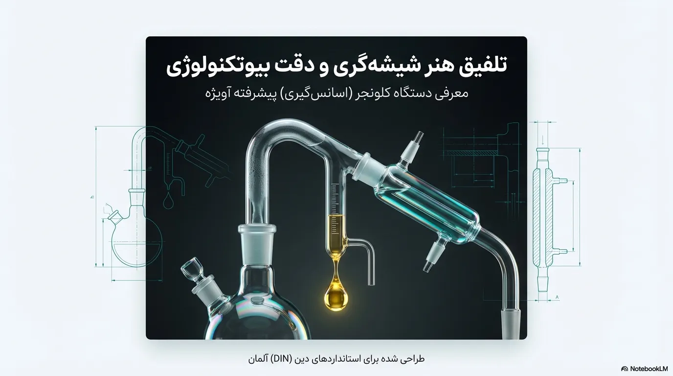 قیمت دستگاه اسانس گیری