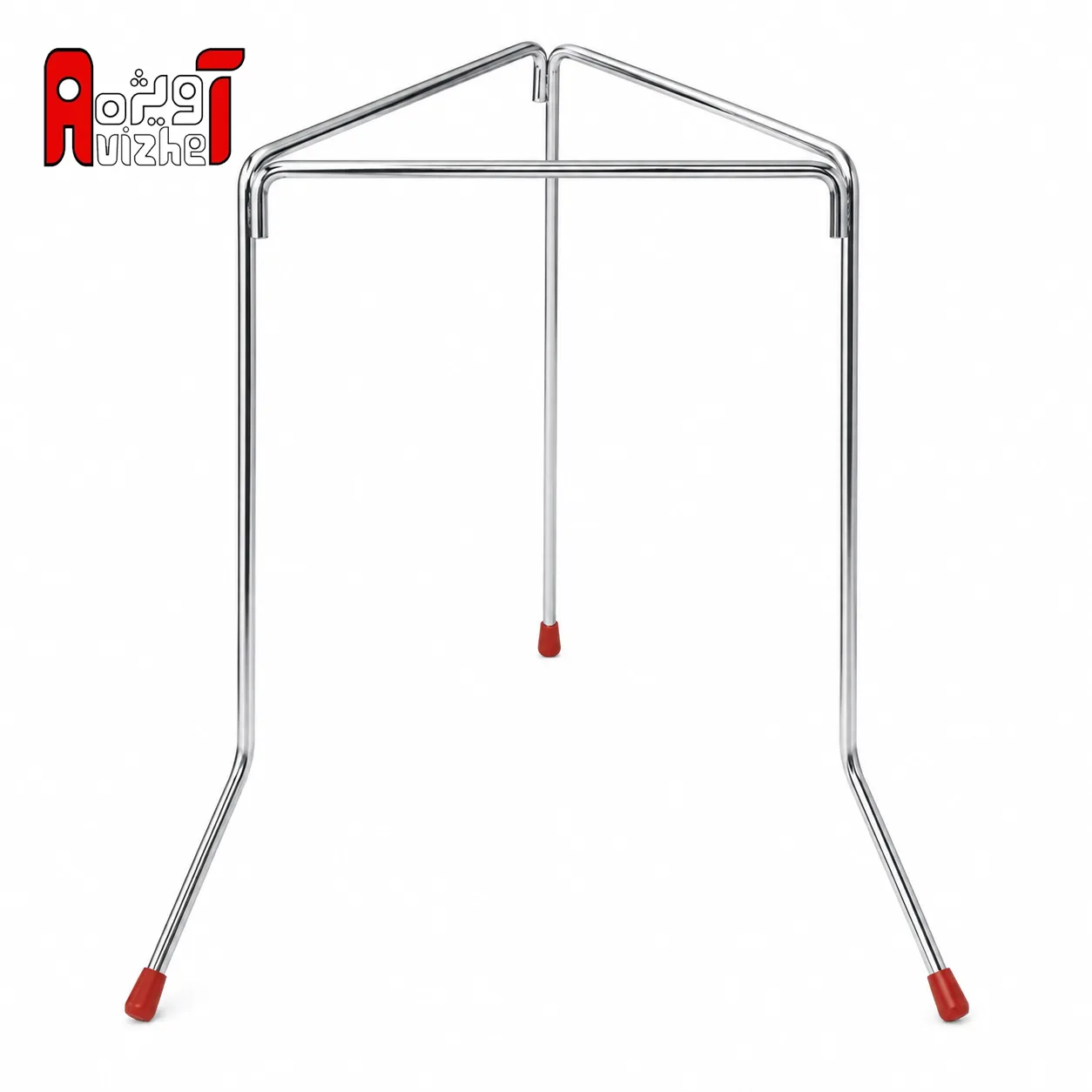 سه پایه آزمایشگاهی