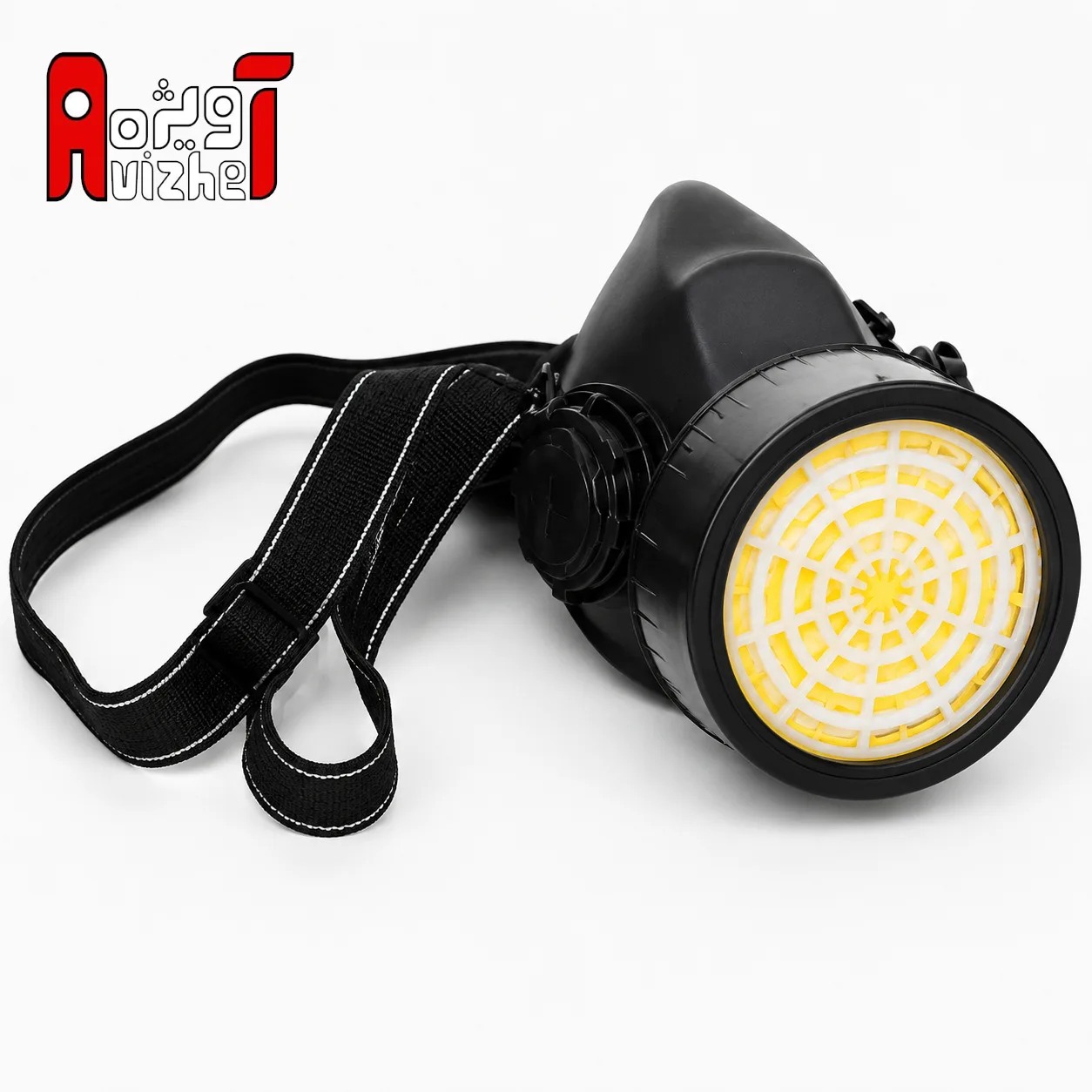 ماسک فیلتر دار