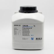 پلی وینیل پیرولیدون مرک