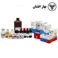 کنترل کالیبراسیون لوپ میکروبشناسی (اوانزبلو)