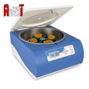 سانتریفیوژ دیجیتال تایمر دار