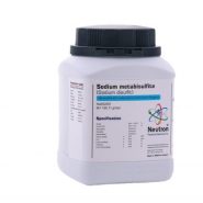 سدیم متا بی&zwnj;سولفیت (Extra Pure) نوترون