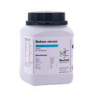 سدیم نیترات (Extra Pure) نوترون