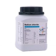 سدیم کلراید ASTM شرکت نوترون