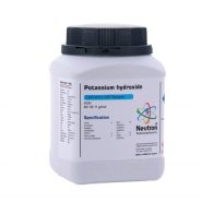 پتاسیم هیدروکسید USP شرکت نوترون