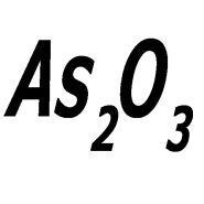 اکسید آرسنیک