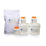 سدیم استات تری هیدرات Laboratory دکتر مجللی