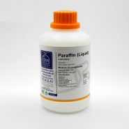 پارافین مایع Laboratory دکتر مجللی