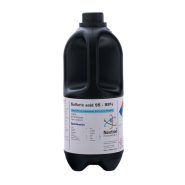 اسید سولفوریک 95-97% (گرید extra pure) شرکت نوترون