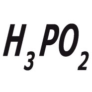 اسید هیپو فسفروس