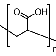 اسید پلی اکریلیک