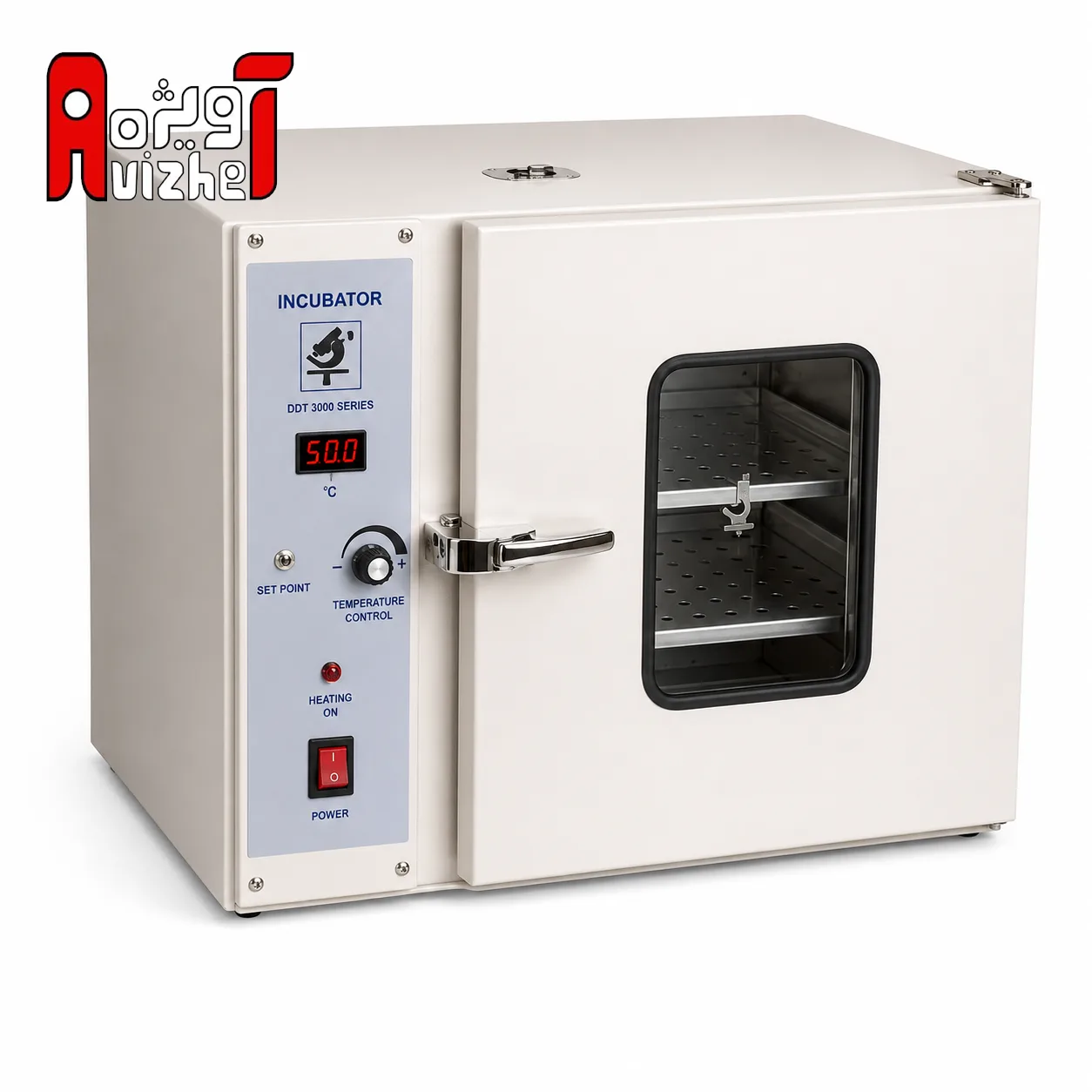 انکوباتور 216 لیتری