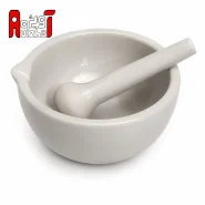 هاون سرامیکی