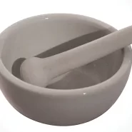 هاون سرامیکی