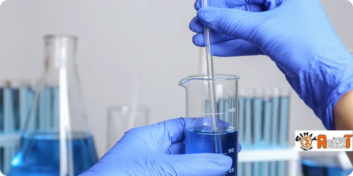 نکات مهم در استفاده از شیشه بوروسیلیکات چیست؟
