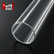 لوله کوارتز سایز 35, لوله کوارتز سایز 40