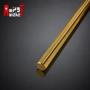 میله رنگی زرد
